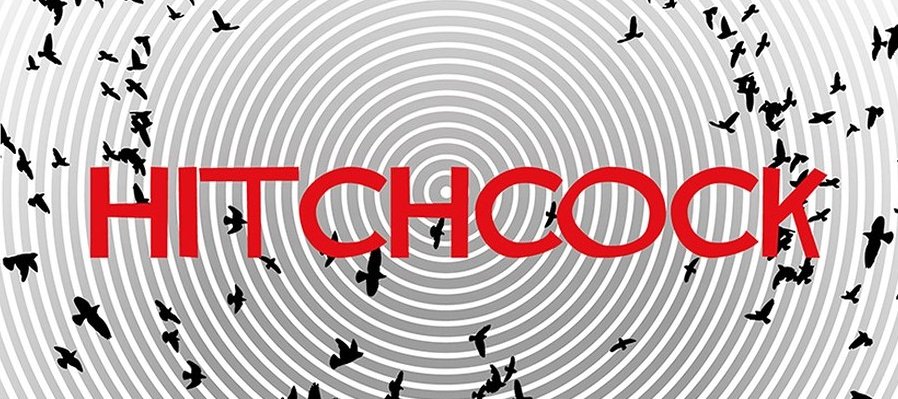Vive el suspenso de Hitchcock en la Cineteca Nacional