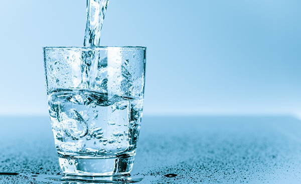 La CDMX tiene sed, de agua limpia