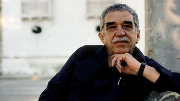 Algo muy grave va a suceder en este pueblo: García Márquez