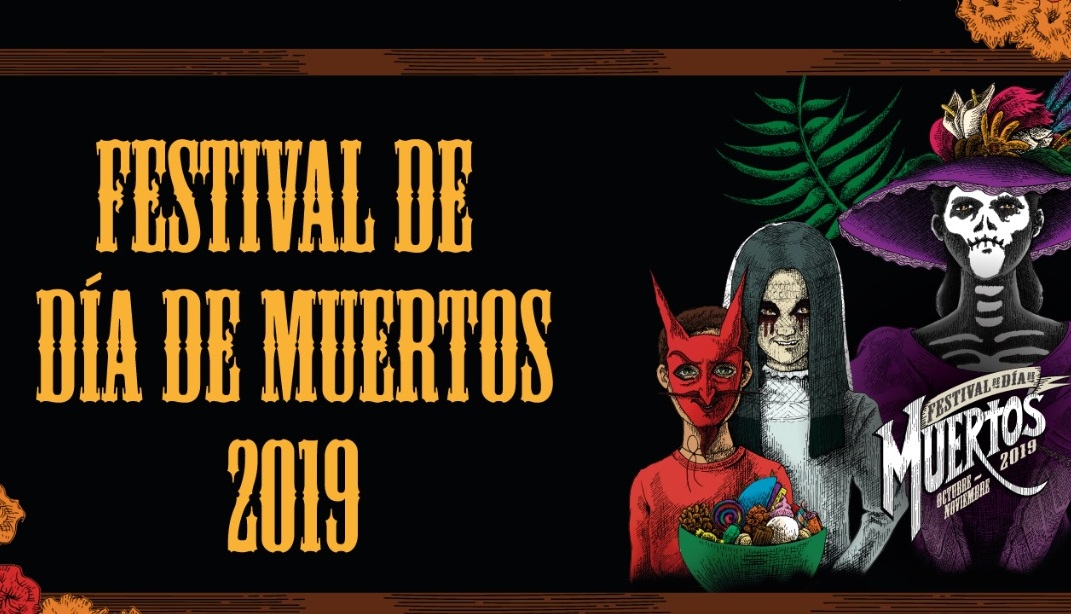 Celebremos la vida y la muerte. Mega Desfile de Día de Muertos en CDMX