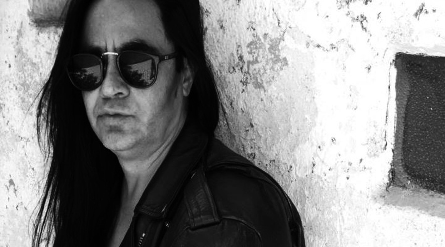 Murió Arturo Huízar, el más grande cantante de metal mexicano