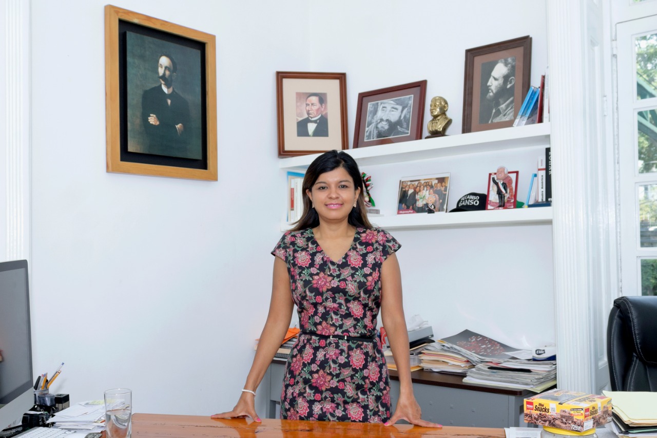 Sinaloa le dirá adiós al PRI en las próximas elecciones: Carol Arriaga