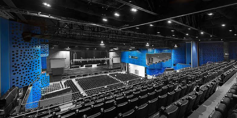 Nueva normalidad: Reactivarán espectáculos desde el Pepsi Center WTC en streaming