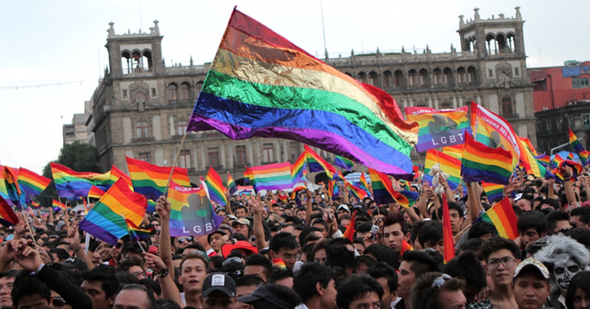 Pride Virtual: esta vez la marcha del orgullo LGBTTTI+ es por internet