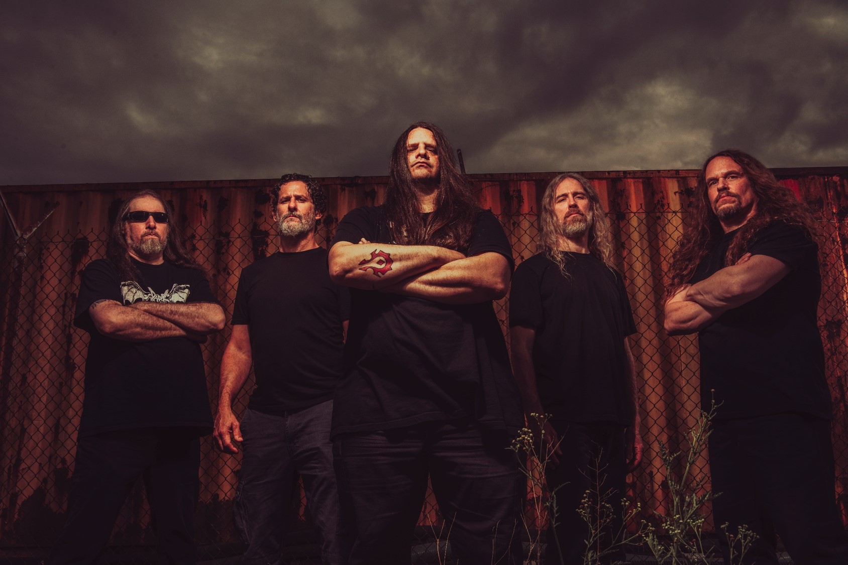 Cannibal Corpse se presentará en México en mayo próximo