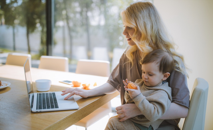 Formas chidas de invertir si eres mamá