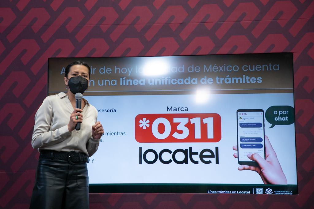 Locatel te asesora sobre cualquier trámite en CDMX