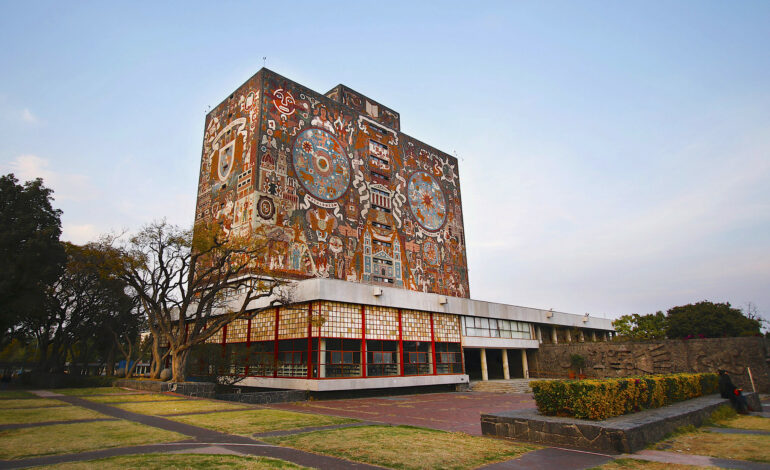 Trasfrontera: vuelven los masivos a Ciudad Universitaria