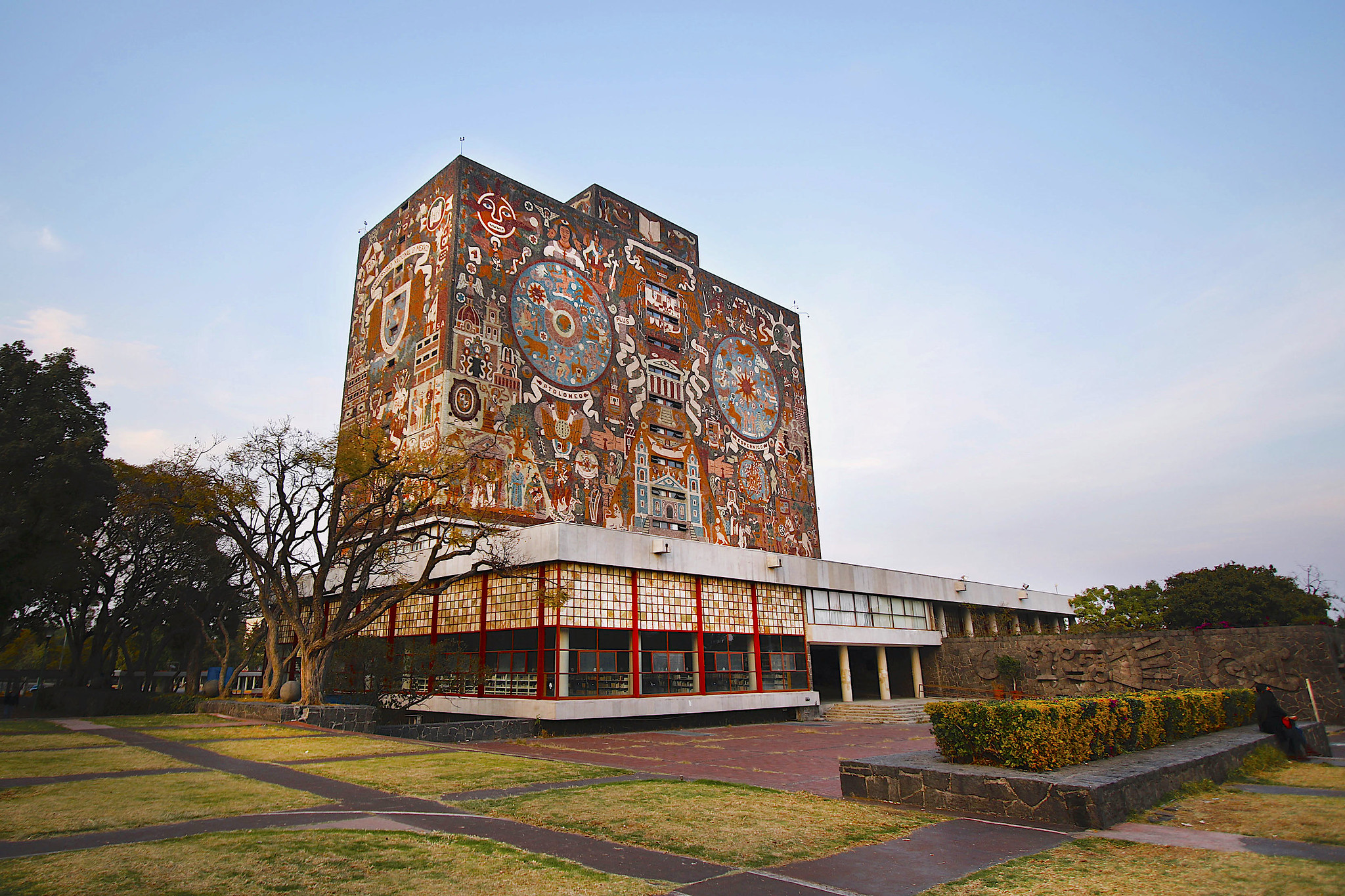 Trasfrontera: vuelven los masivos a Ciudad Universitaria