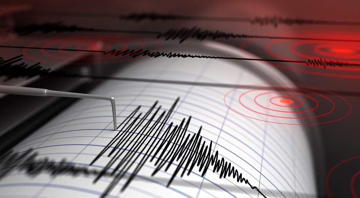 ¡Otro 19 de septiembre! Sismo de 7.7 sacude la CDMX