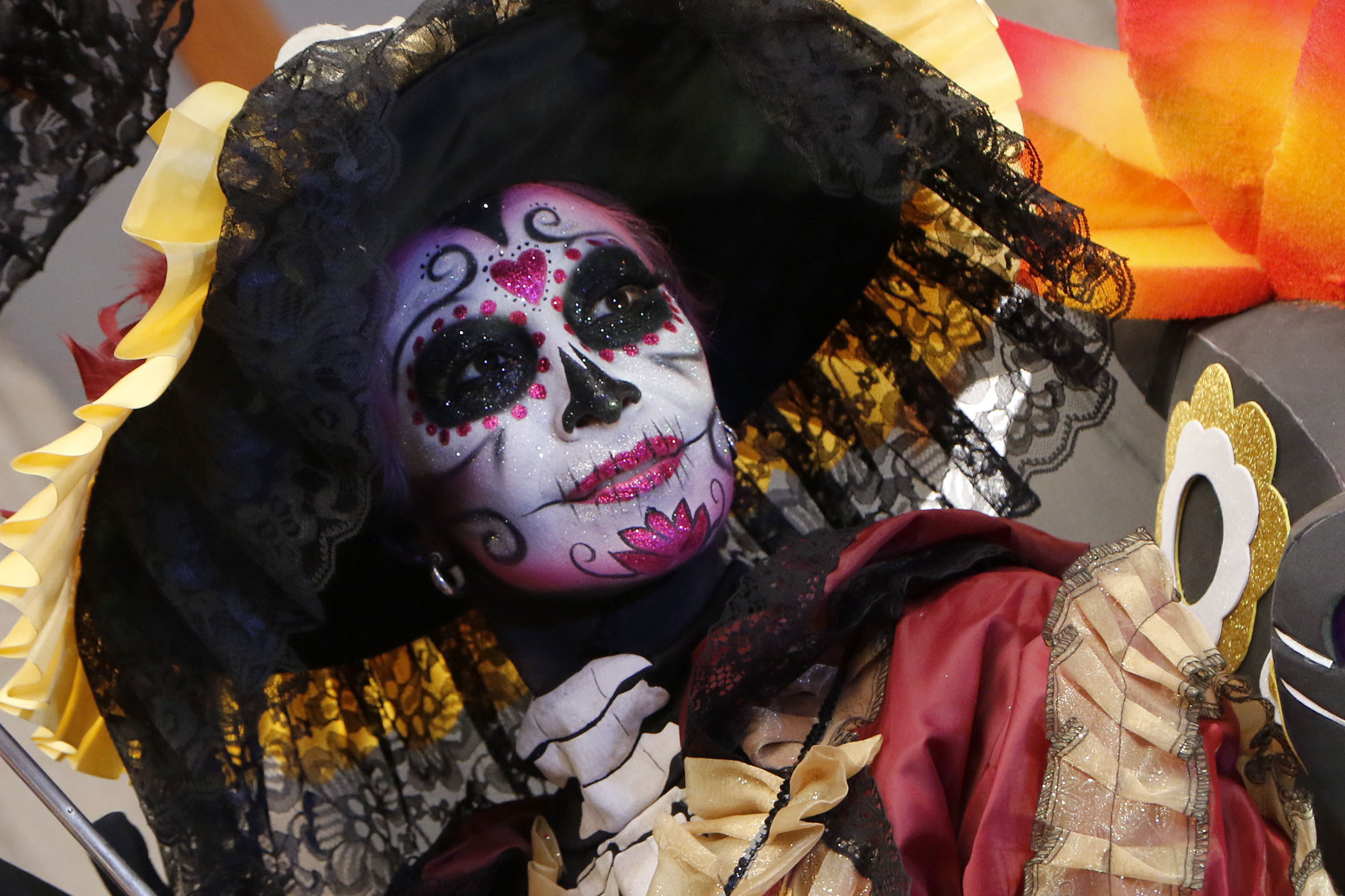 A detalle: así será el Gran Desfile de Día de Muertos