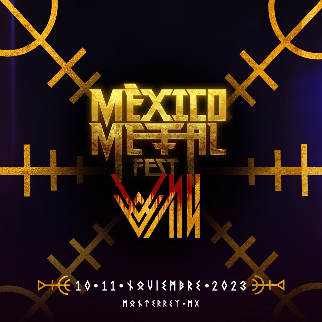 Midnight y Night Demon se unen al México Metal Fest VII