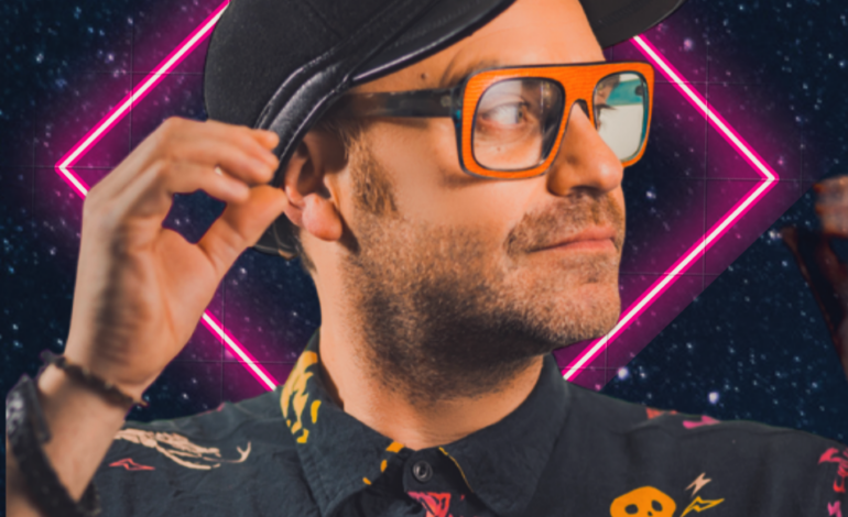 Gontte estrena el single “Cerca”