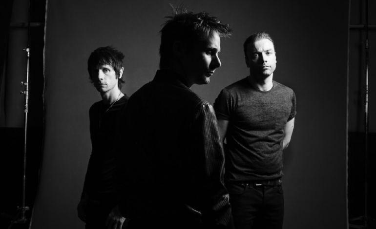 8 canciones infaltables para los conciertos de Muse en México