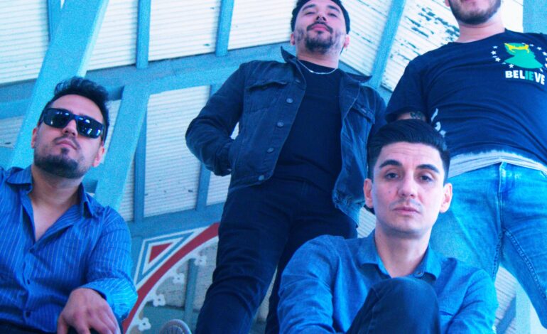 Desde Chile, Lost Evil presenta nuevo sencillo