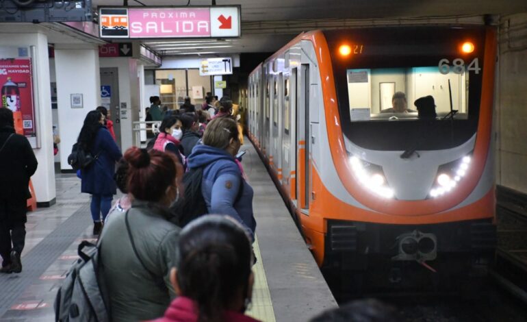 ¿Cuánto se ha invertido en el Metro?
