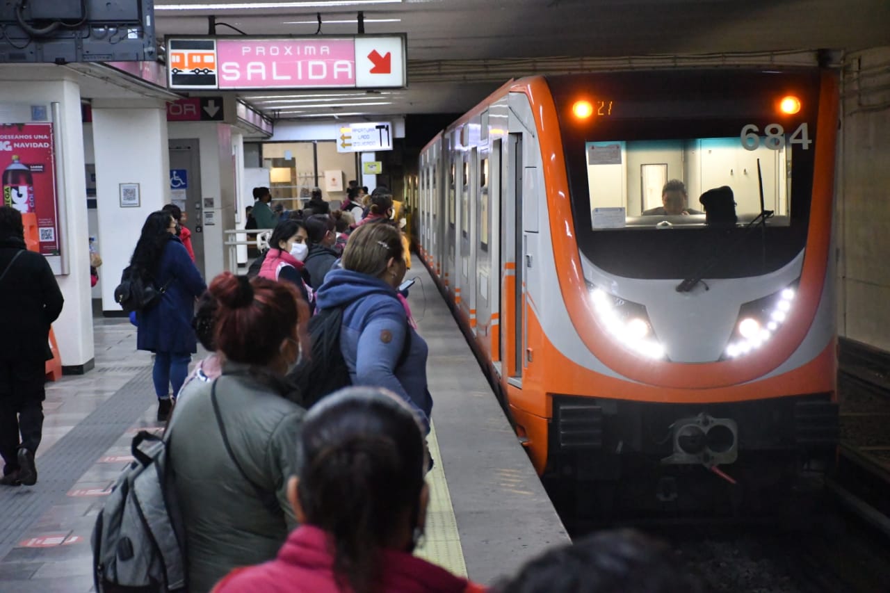 ¿Cuánto se ha invertido en el Metro?