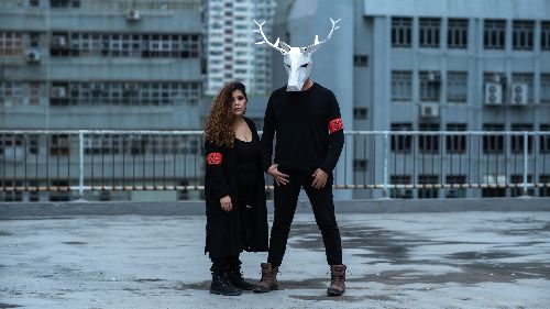 Deer MX lanza el EP Fables Of Humanity And Mother Nature