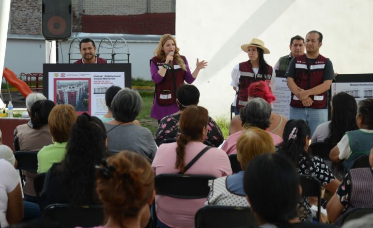 Generar certeza jurídica, objetivo de la PROSOC