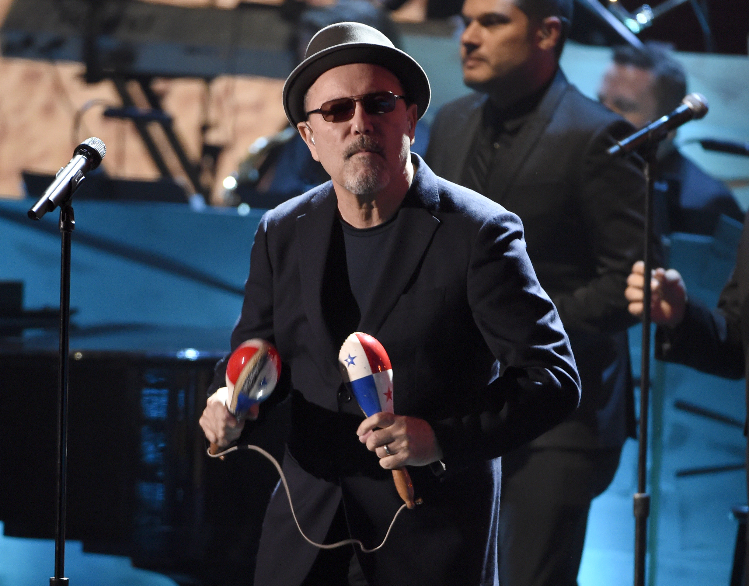 Rubén Blades despedirá el 2023 en el Ángel