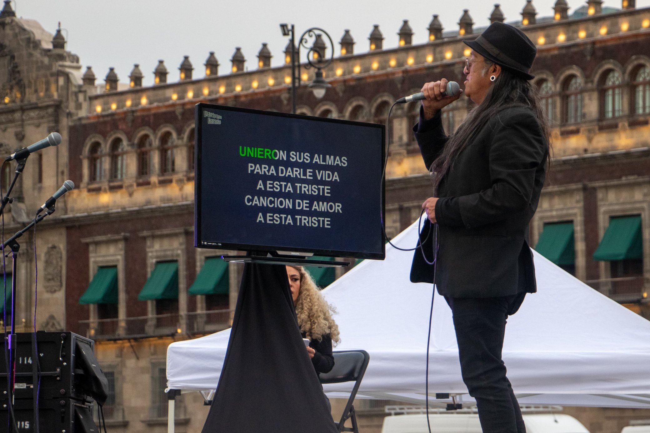 Actividades gratuitas para disfrutar del Zócalo peatonal