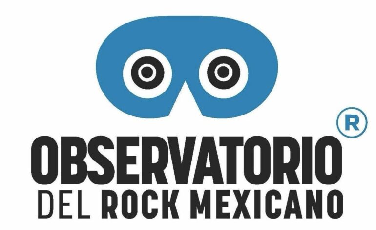 Anuncian creación del Observatorio del Rock Mexicano