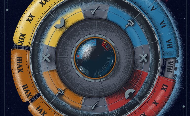 Orquesta The Lunaticos estrena Ruleta