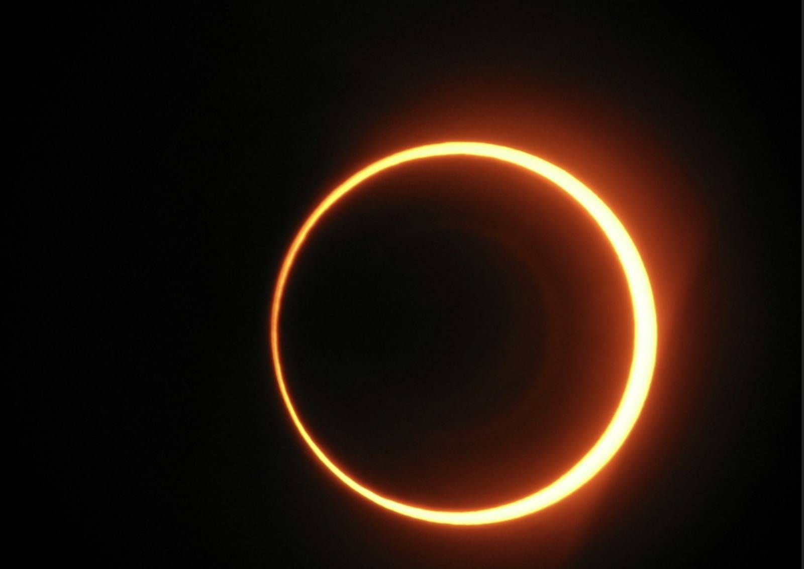 La CDMX está lista para el eclipse solar