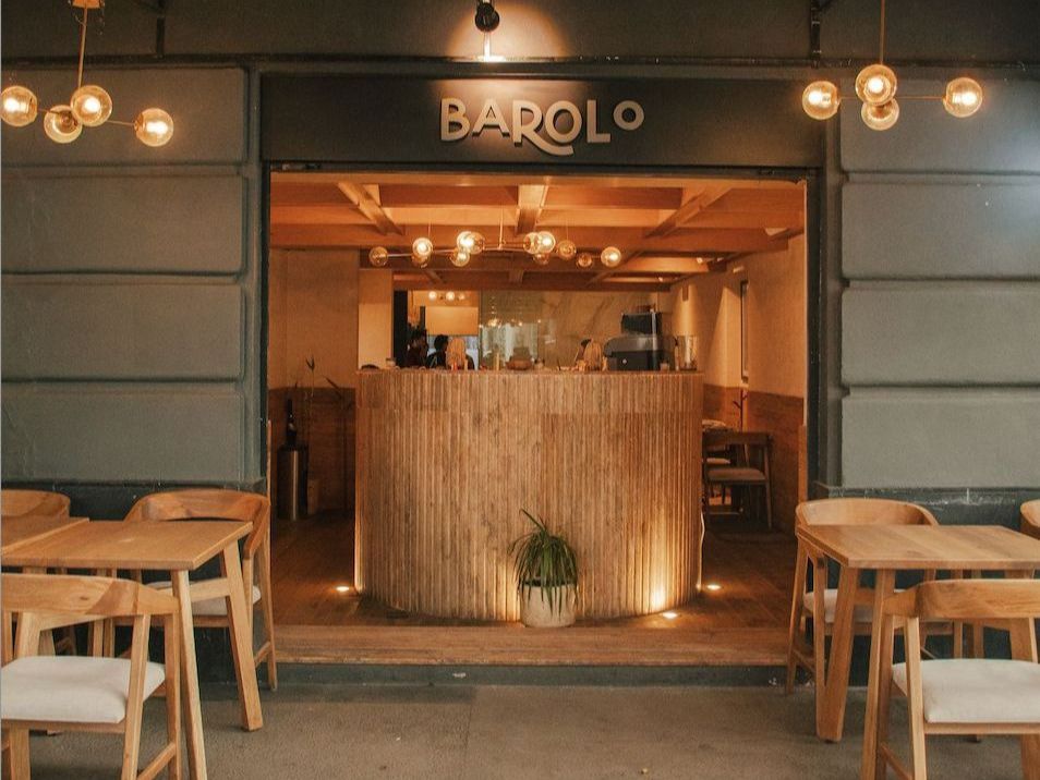Barolo: una deliciosa experiencia para tus cinco sentidos