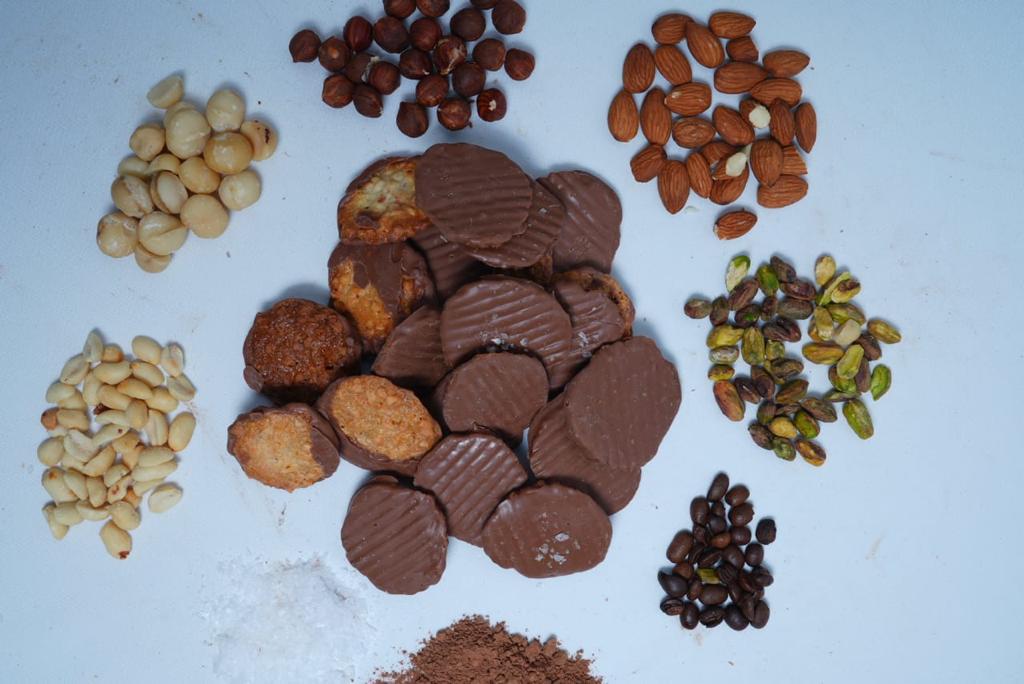 Conoce las mallorquinas, un delicioso postre español