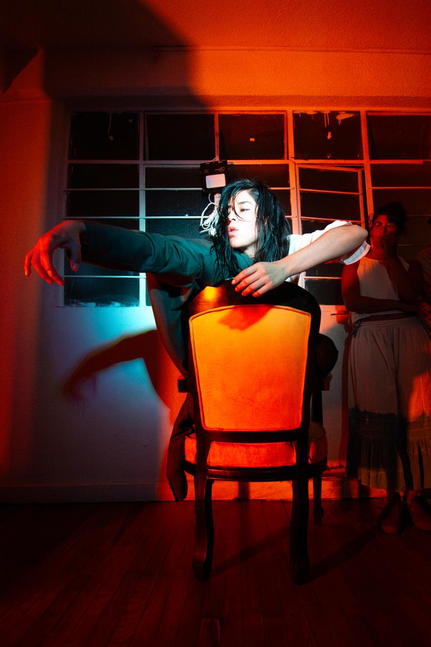 La VSS Compañía de Danza convoca al VI Festival Internacional de Danza en tu Casa
