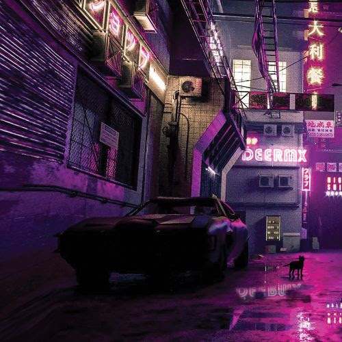 Deer MX lanza versión digital del EP Ai