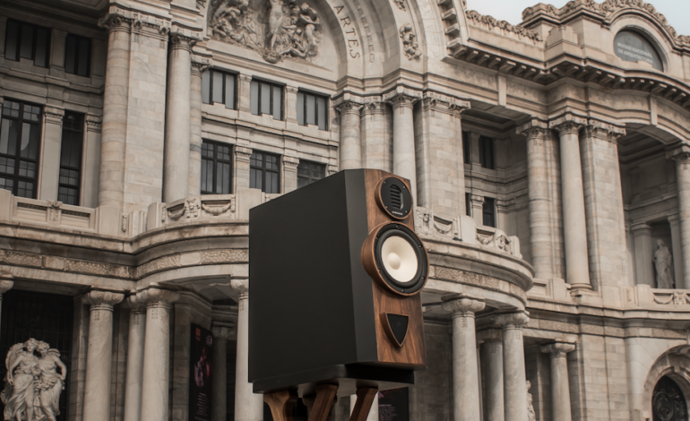 Overture e Intermezzo: La perfección sonora hecha en México