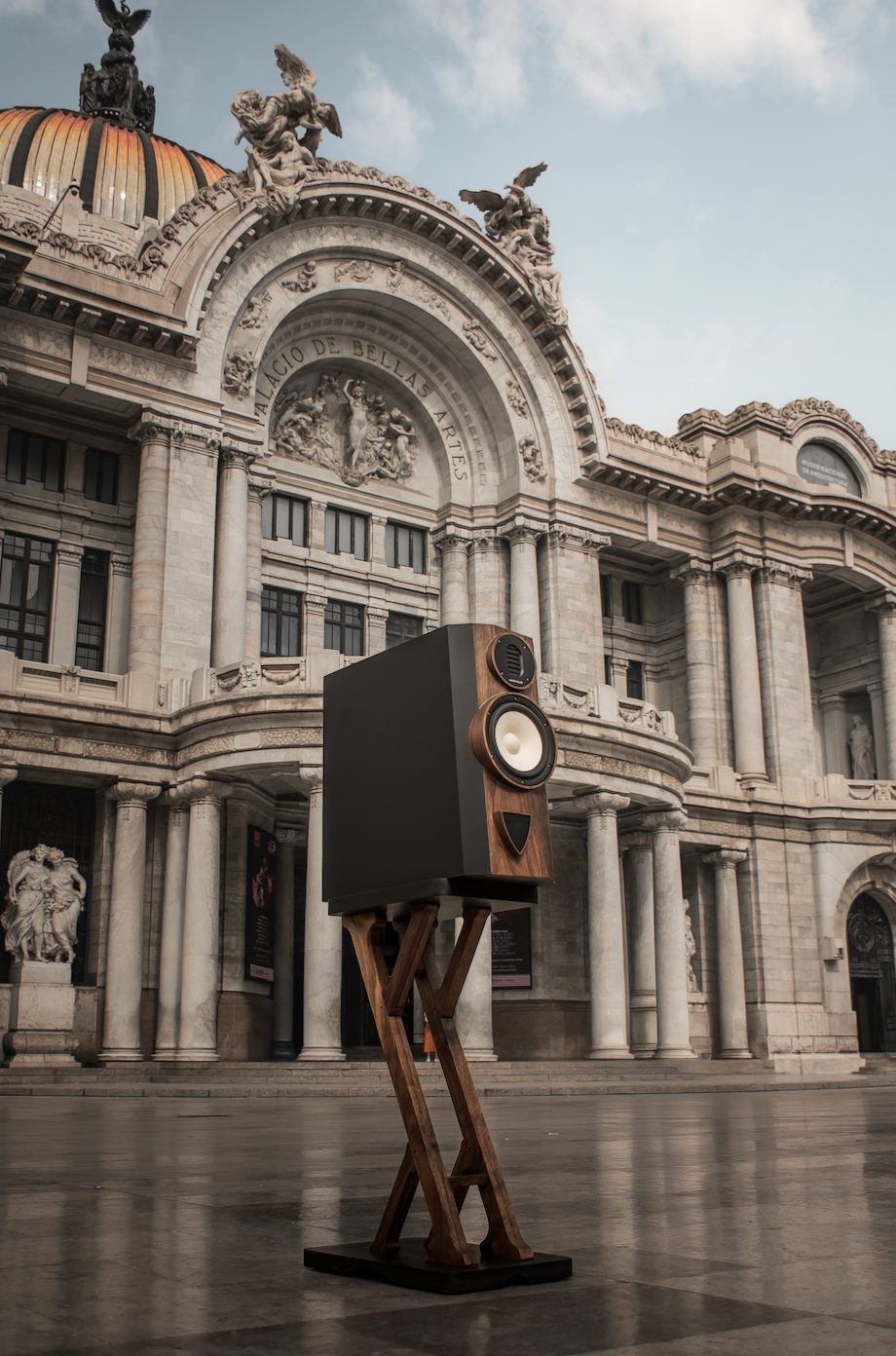 Overture e Intermezzo: La perfección sonora hecha en México